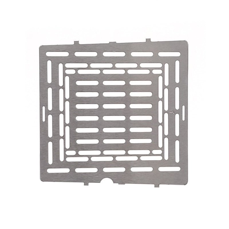 Firebox 5" Grill Plate