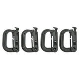 Maxpedition Grimloc Locking D-Ring