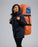 The IGLOO EXTREME - Outdoor Survival Canada: World's Warmest Sleeping Bag -70C/-94F