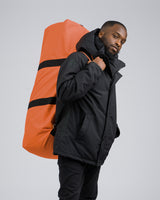 The IGLOO EXTREME - Outdoor Survival Canada: World's Warmest Sleeping Bag -70C/-94F