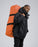 The IGLOO EXTREME - Outdoor Survival Canada: World's Warmest Sleeping Bag -70C/-94F