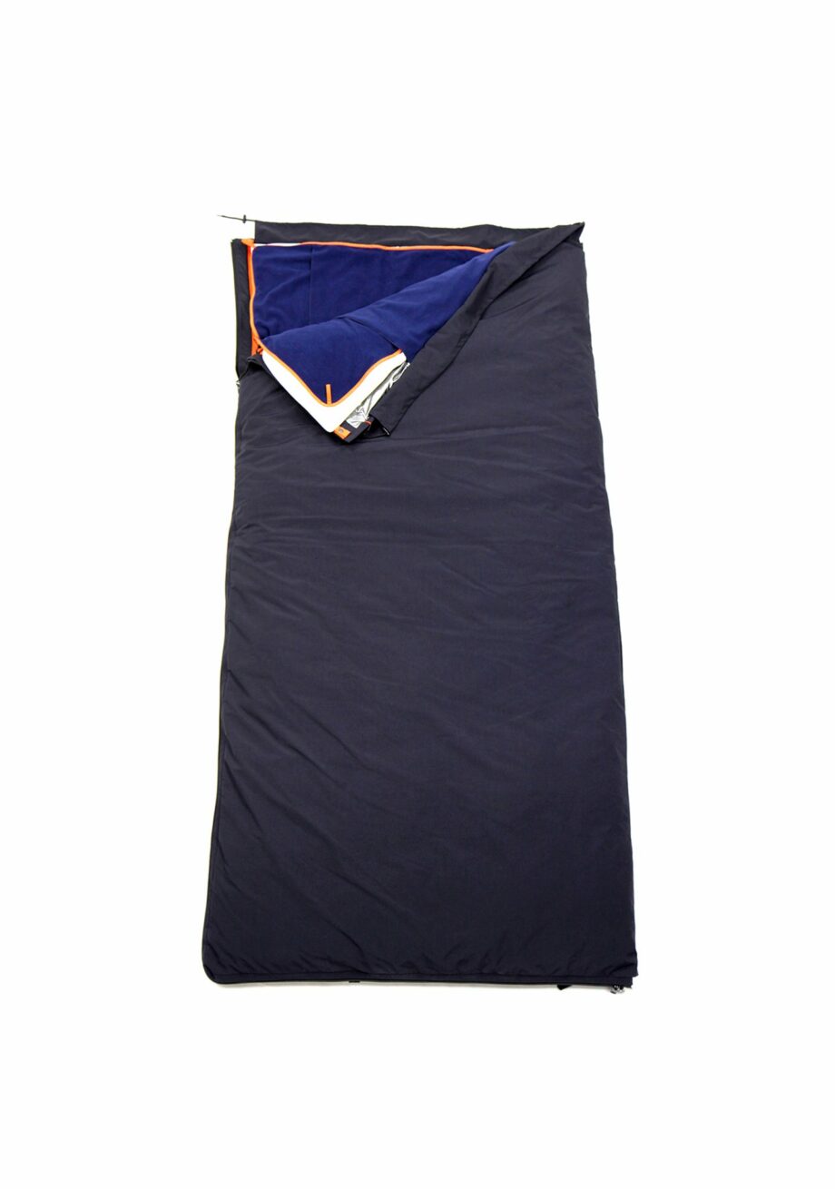 The IGLOO EXTREME - Outdoor Survival Canada: World's Warmest Sleeping Bag -70C/-94F