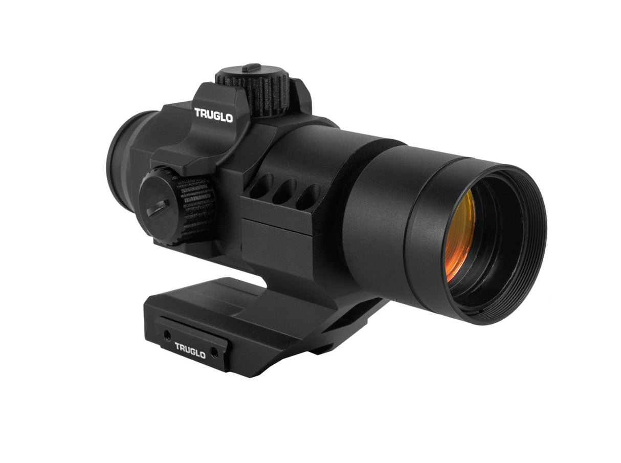 Truglo IGNITE™ 30MM Red Dot Sight