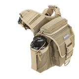 Maxpedition Jumbo Versipack