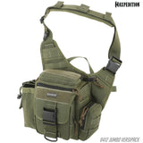 Maxpedition Jumbo Versipack