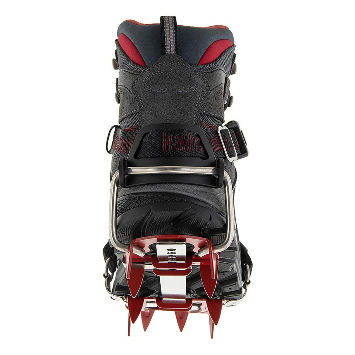 Kahtoola KTS Hiking Crampons