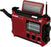 Kaito KA500 AM FM Shortwave Solar Crank Emergency Weather Alert Radio