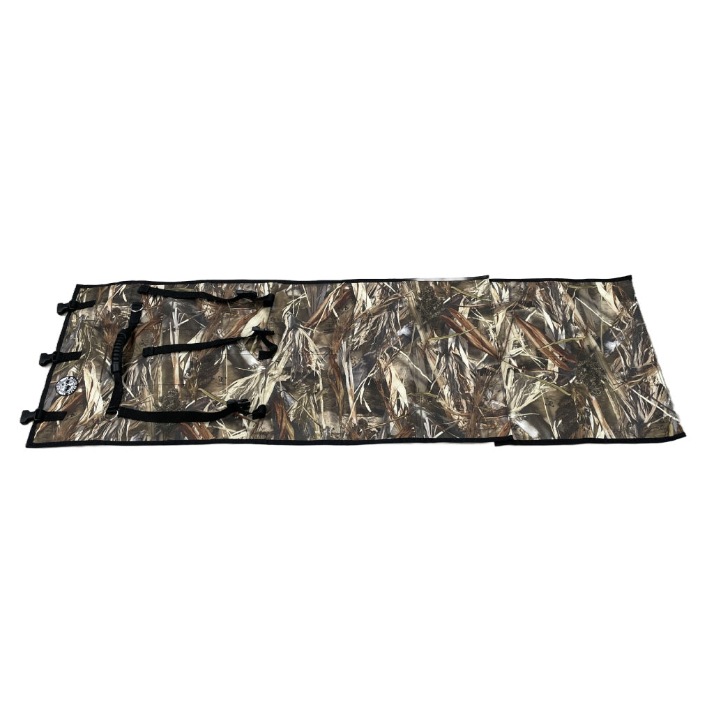 Bugout Roll LITE - Grassland Camo