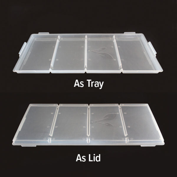 Harvest Right Large Tray Lids (Set of 6)
