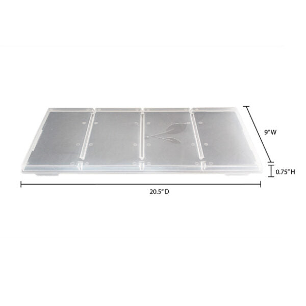 Harvest Right Large Tray Lids (Set of 6)