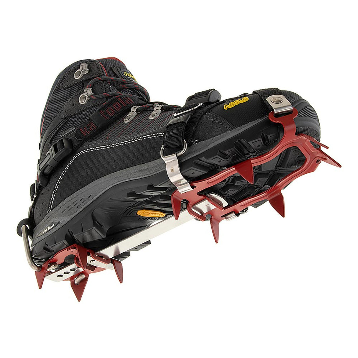 Kahtoola KTS Hiking Crampons