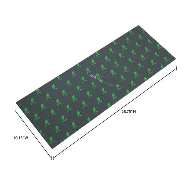 Set of silicone mats