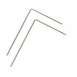 Firebox L-Pins for CF Windscreen