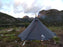 NorTent Lavvo 6 - Winter Hot Tent (Woodstove Compatible)
