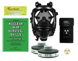 Canadian Preparedness Nuclear Readiness Survival Kit