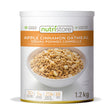 Nutristore Freeze Dried Apple Cinnamon Oatmeal #10 Can