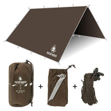 Pathfinder Nylon Tarp