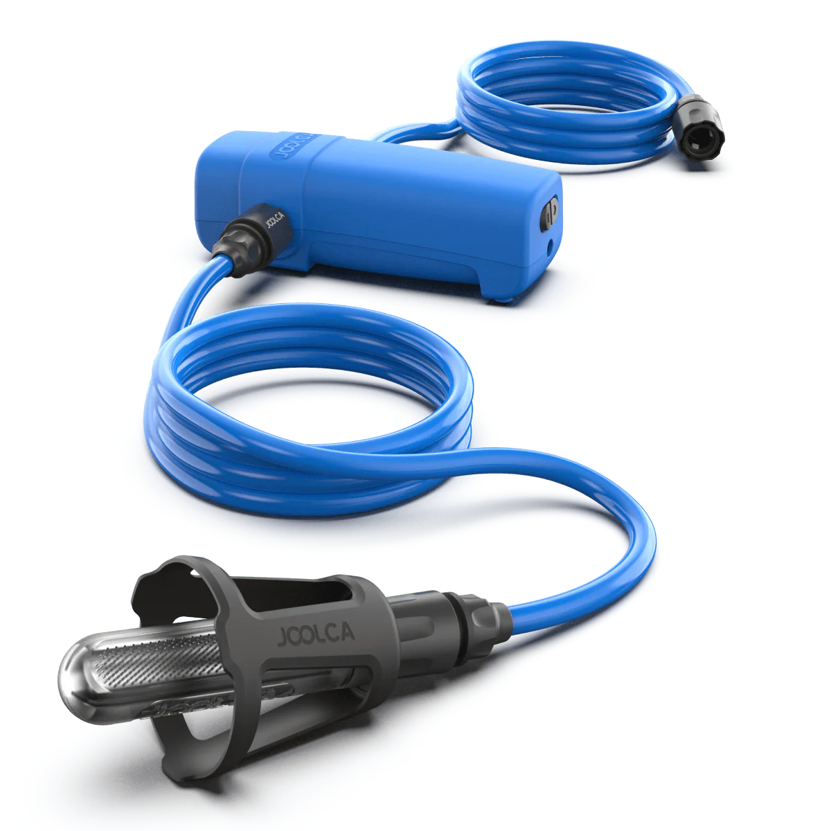 Joolca Off-Grid Plumbing Portable 12V Pump kit