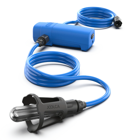 Joolca Off-Grid Plumbing Portable 12V Pump kit