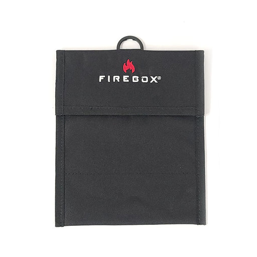 Firebox D-Ring Carrying Case (Original 5″ G2 Firebox or Freestyle Stove)
