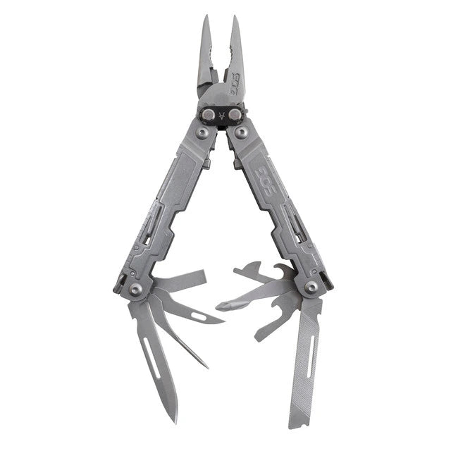 SOG PowerAccess Multi-Tool | Satin (PA1001-CP)