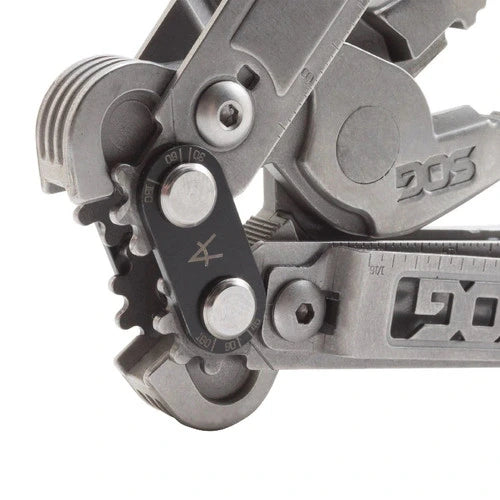 SOG PowerAccess Multi-Tool | Satin (PA1001-CP)