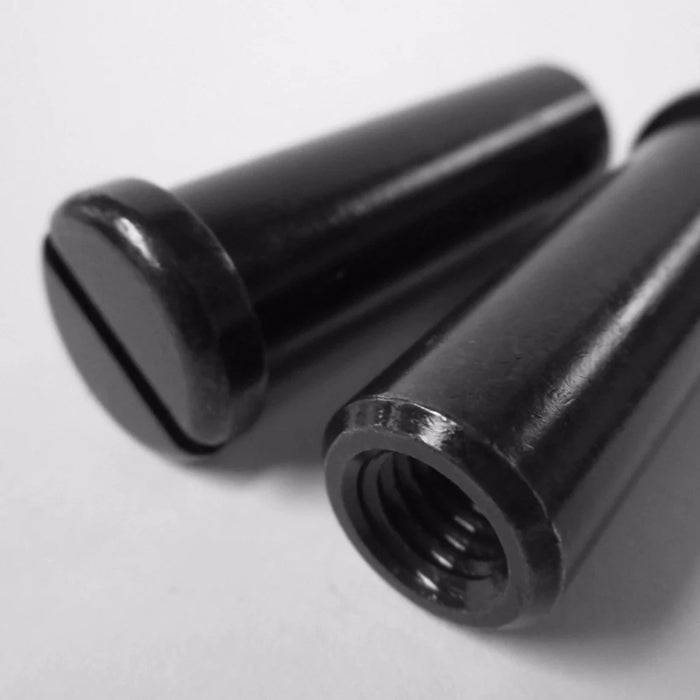 Spare retaining pins and bolts - Two of each — Canadian Preparedness