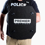 Premier STRATIS PRO SHIELD Level III+