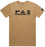 Men's Prepared AF T-Shirt | Canadian Preparedness