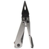 SOG Flash MT Multi-Tool | Silver + Black (29-55-01-41)