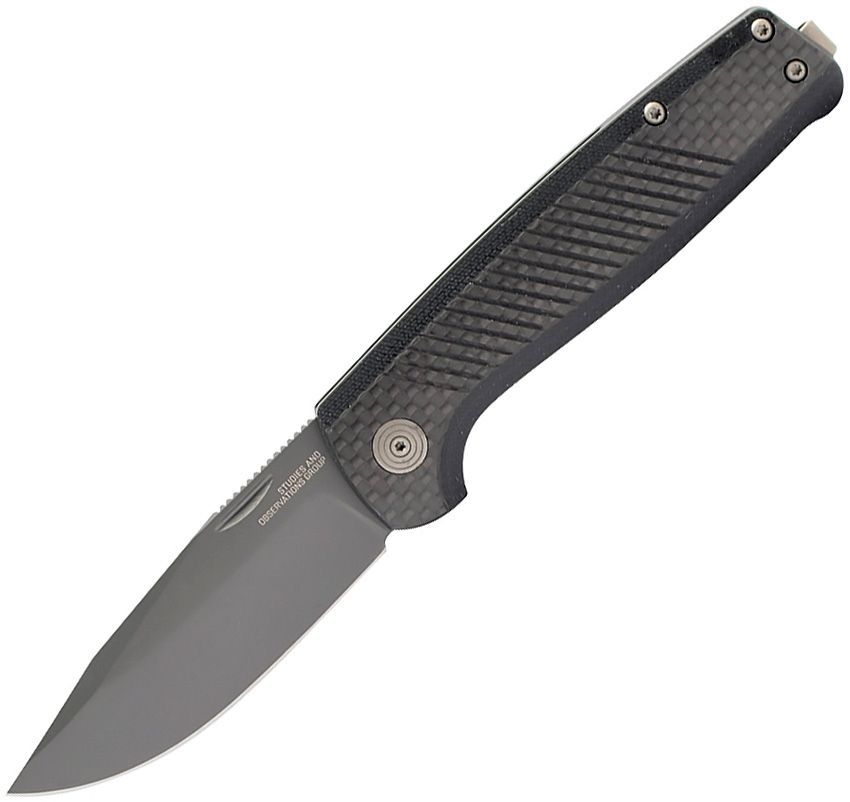 SOG Terminus SJ LTE Carbon + Graphite