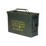 200 CRTG .30Cal Steel SMALL Ammo Box