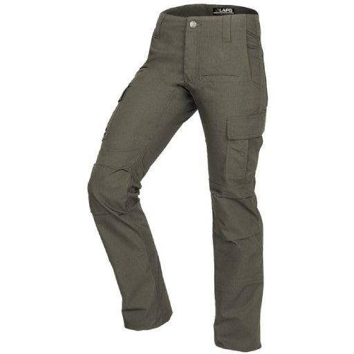 LA Police Gear Stretch Ops Women's Tactical Pants - Regular Size