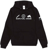 Unisex Survival Mode Hoodie | Canadian Preparedness