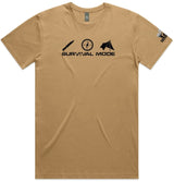 Men's Survival Mode T-Shirt