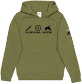 Unisex Survival Mode Hoodie