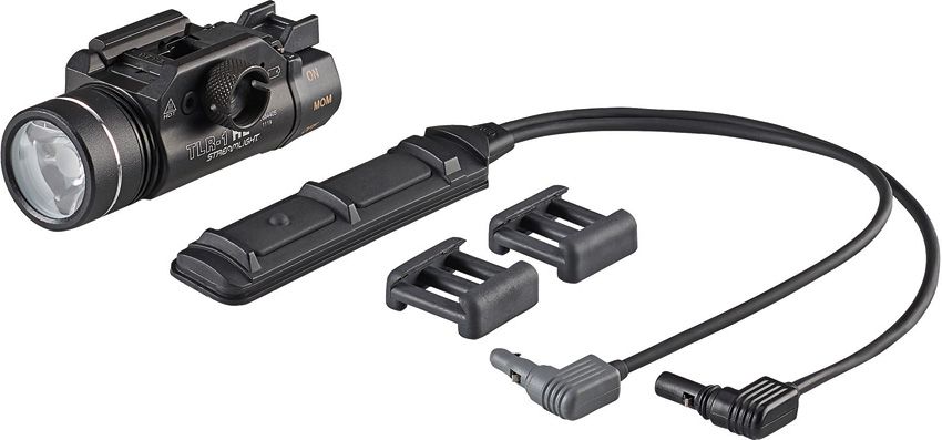 Streamlight TLR-1 HL® Dual Remote Switch Kit