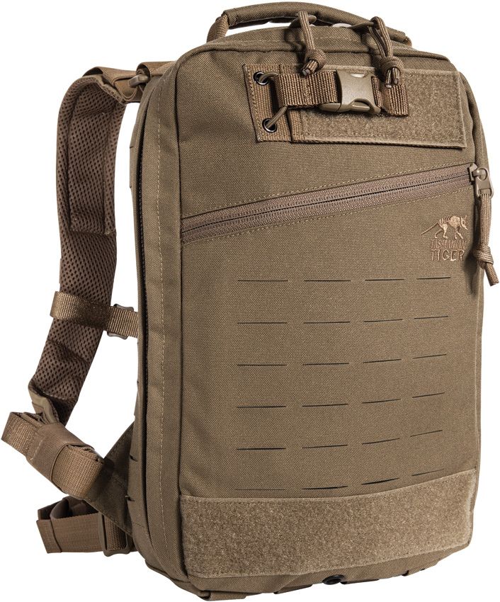 Tasmanian Tiger Medic Assault Pack MKII S