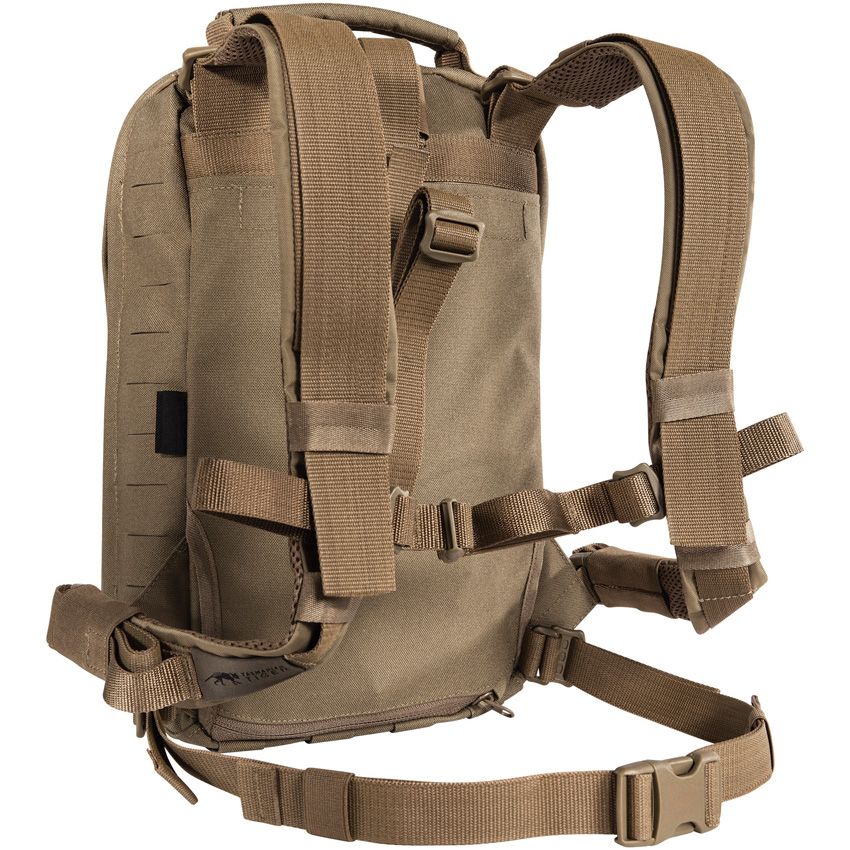 Tasmanian Tiger Medic Assault Pack MKII S