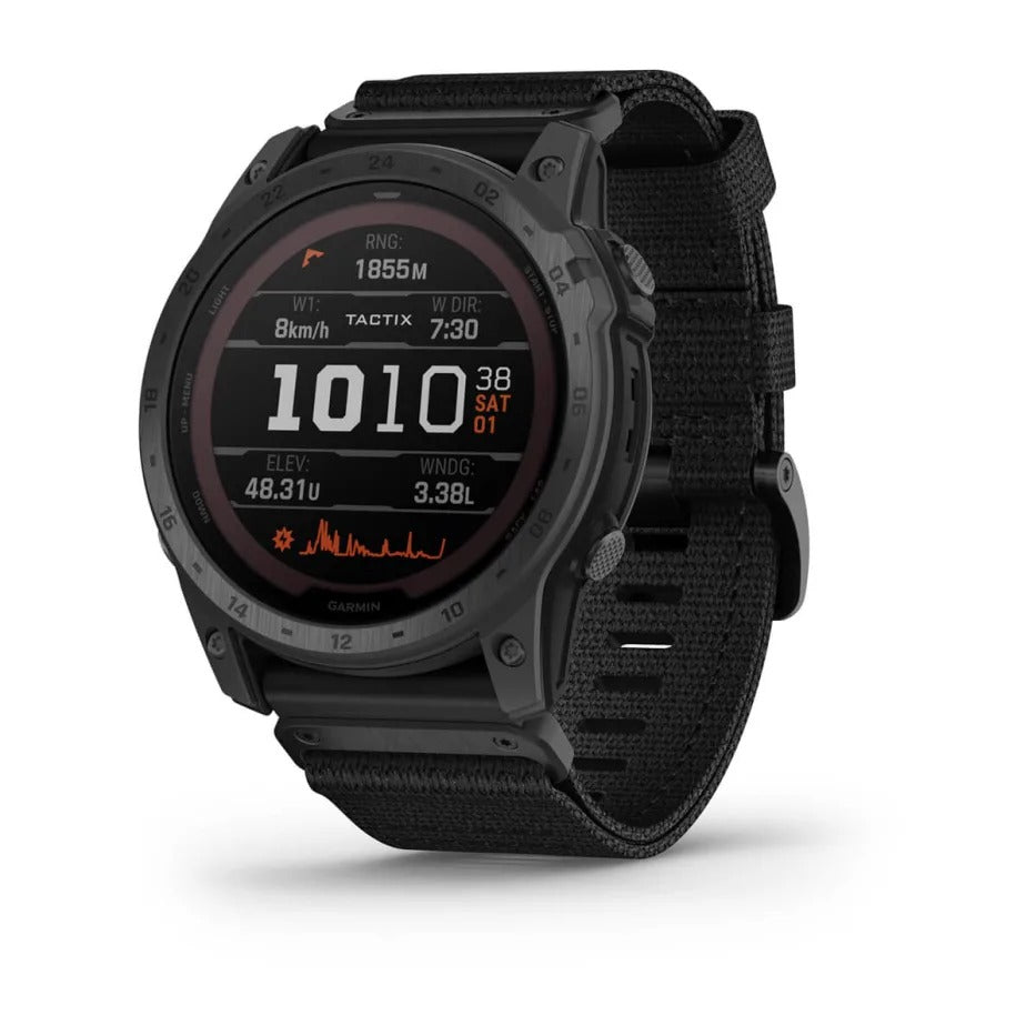 Tactix® 7 Pro Ballistics Edition | Garmin – Canadian Preparedness