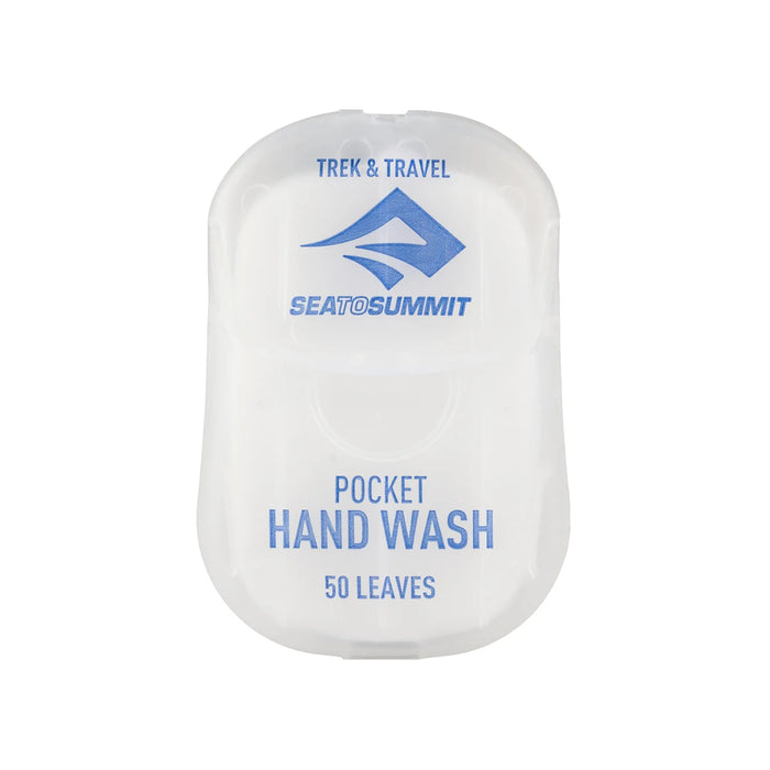 Sea To Summit Trek and Travel Pocket Soap