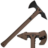 Cold Steel Trench Hawk | 1055 Carbon Steel Tactical Tomahawk