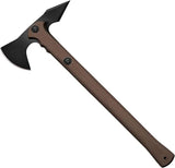 Cold Steel Trench Hawk | 1055 Carbon Steel Tactical Tomahawk