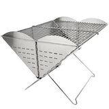 UCO LARGE Flatpack Grill & Firepit