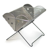 UCO MEDIUM Flatpack Grill & Firepit