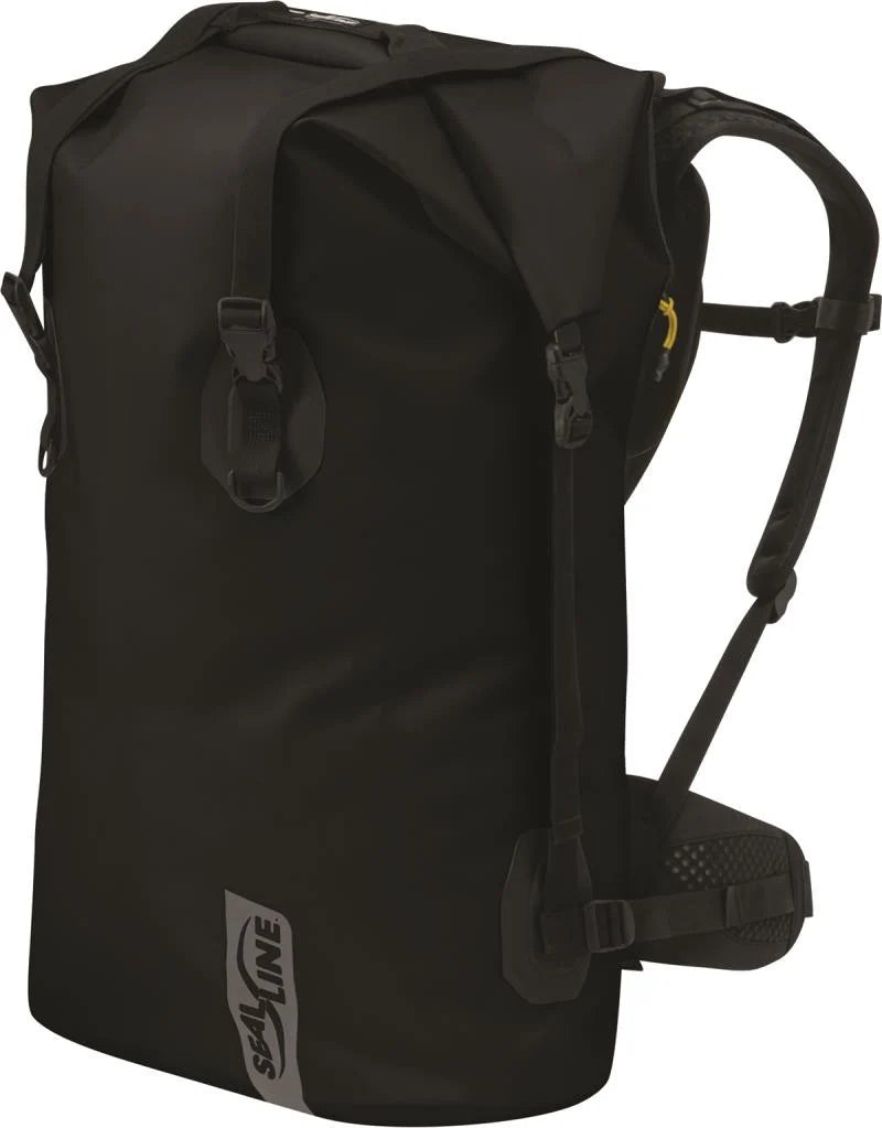 SEALINE  DRY PACK BLACK CANYON 65L