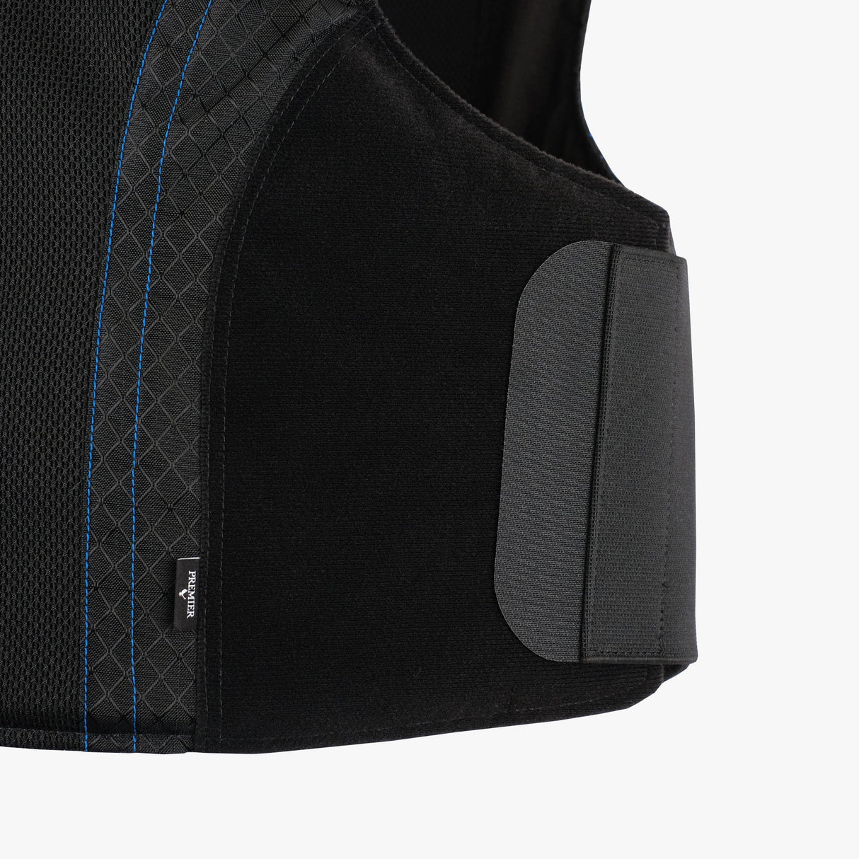 Premier CONCEALABLE ARMOR VEST - LEVEL IIIA