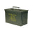 100 CRTG .50Cal MEDIUM Steel Ammo Box