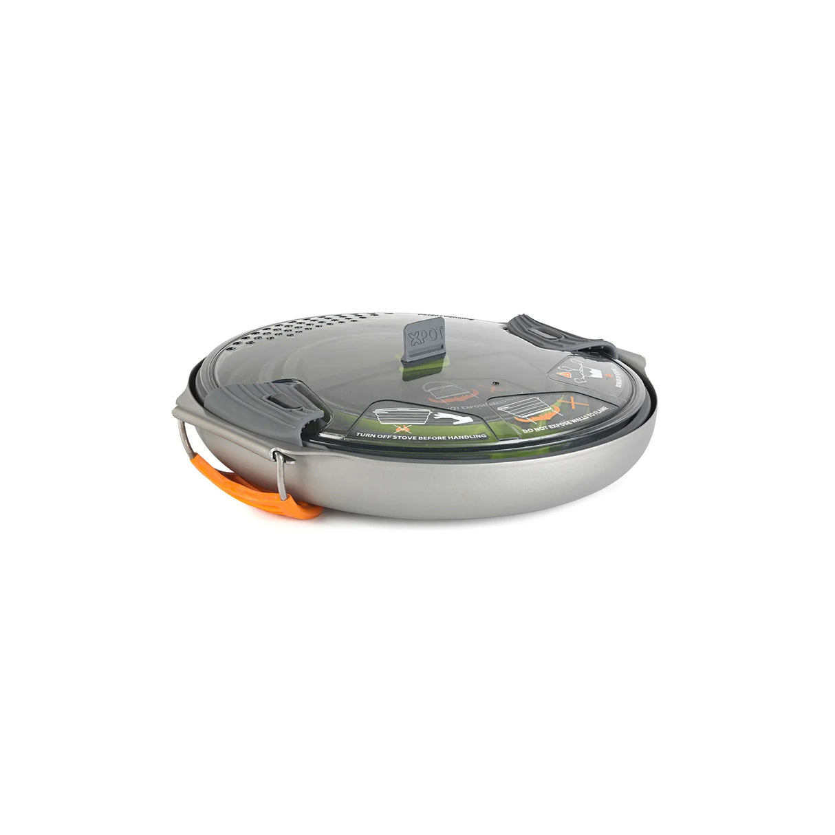 Sea To Summit X-Set 32 (3 Piece Collapsible Cook set)