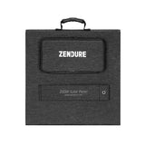 Zendure 200W Portable Solar Panel Folded